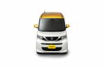 Nissan Roox 2020 года